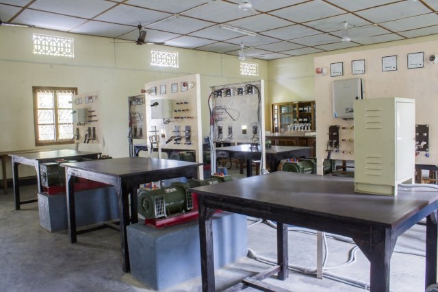 Jorhat Institute of Science and Technology Campus photo 5